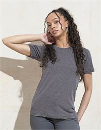 T-SHIRT UNISEX POLICOTONE VINTAGE 165 g/m²